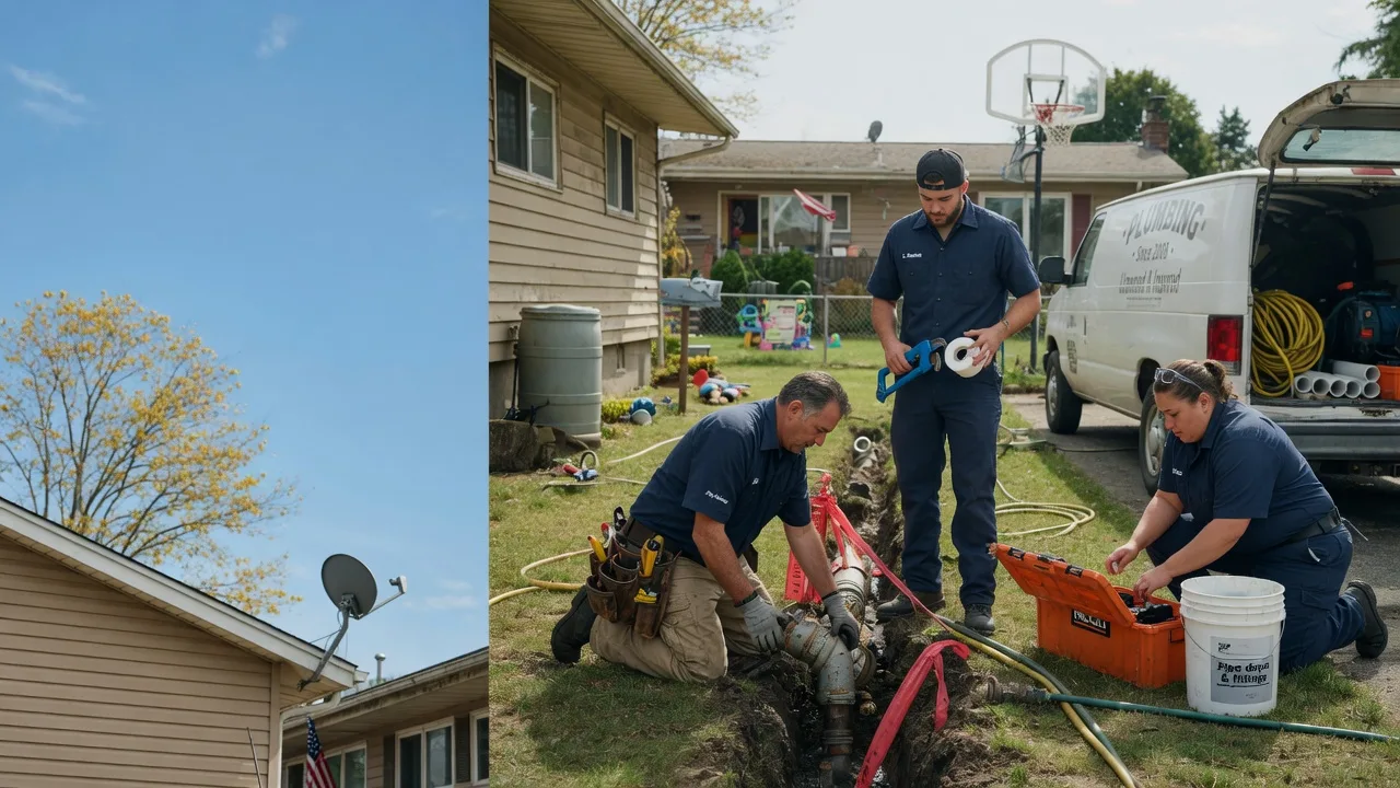 Garbage Disposal Replacement in Owensville, MO near me